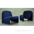 Alky Chair by Giancarlo Piretti for Castelli